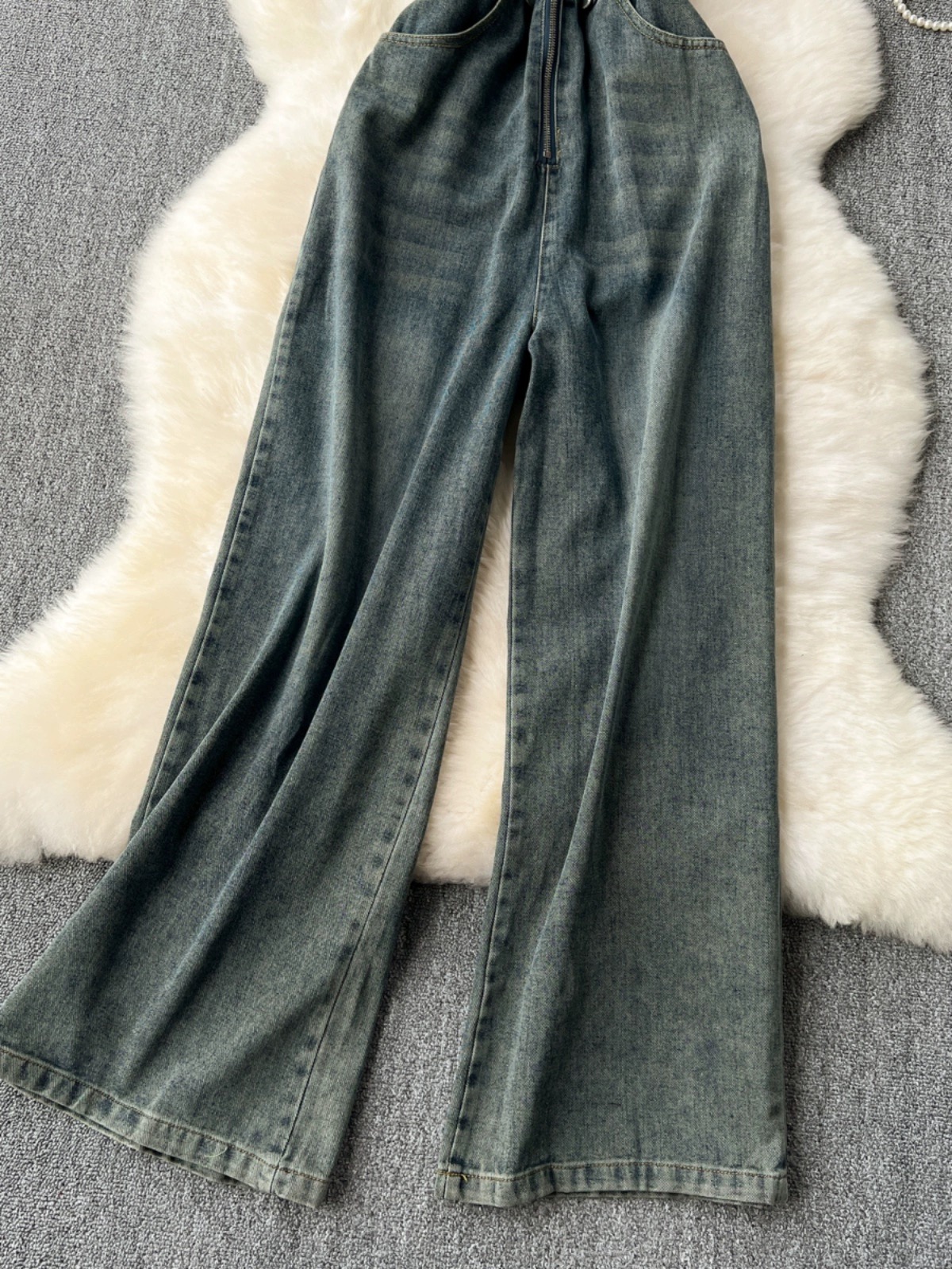 She’s ruthless jumpsuit DJS104 images